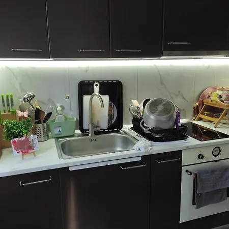 Apartment Perfect Spot 10 Minutes From Citycenter