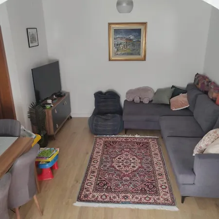 Perfect Spot 10 Minutes From Citycenter * Tirana