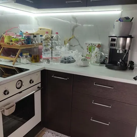 Perfect Spot 10 Minutes From Citycenter Apartment Tirana