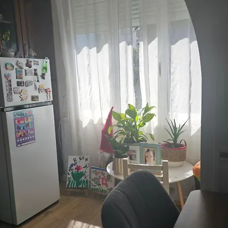 Perfect Spot 10 Minutes From Citycenter Apartment *