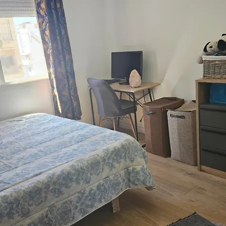 Perfect Spot 10 Minutes From Citycenter Apartment *
