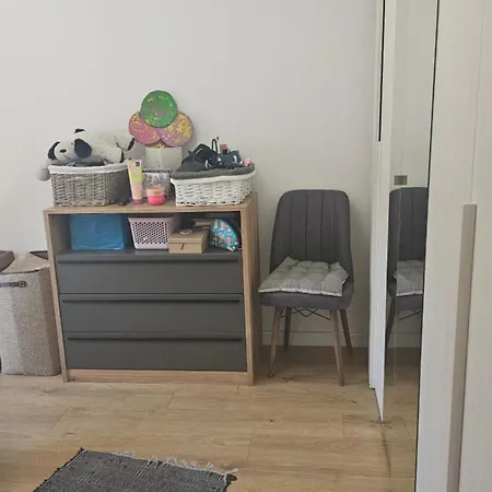 Apartment Perfect Spot 10 Minutes From Citycenter Tirana