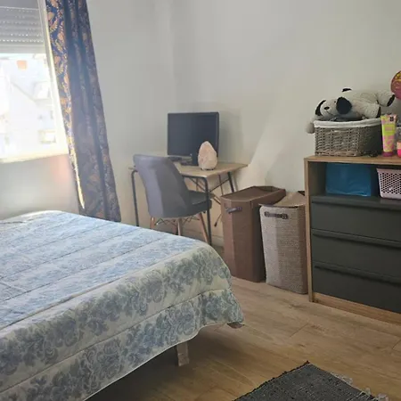 Apartment Perfect Spot 10 Minutes From Citycenter